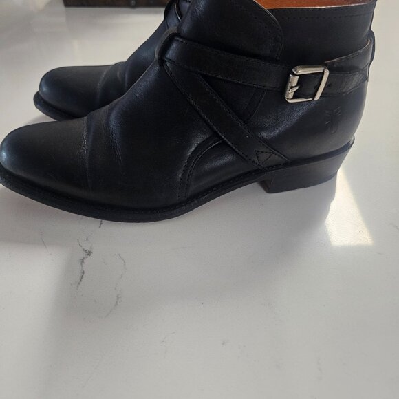 Womens Frye Boots - Picture 4 of 8